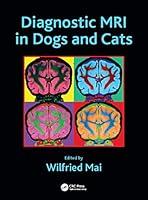 Algopix Similar Product 1 - Diagnostic MRI in Dogs and Cats