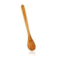 Algopix Similar Product 1 - Metaltex 580617  Olive Spoon Made from