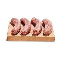 Algopix Similar Product 7 - Pork Bratwurst