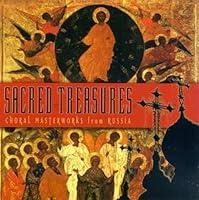 Algopix Similar Product 7 - Sacred Treasures; Chorale Mast