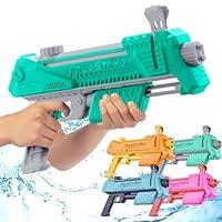 Algopix Similar Product 19 - AquaStriker Squirt Gun Glow  Prank