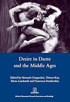 Algopix Similar Product 10 - Desire in Dante and the Middle Ages