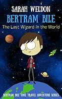 Algopix Similar Product 13 - The Last Wizard in the World Bertram