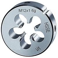 Algopix Similar Product 17 - Forum Die EN22568 HSSE M8 x 1