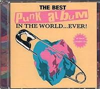 Algopix Similar Product 10 - Best Punk Album in the World Ever