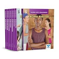 Algopix Similar Product 11 - Facing Life's Challenges (8 Volumes)