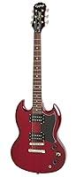 Algopix Similar Product 2 - Epiphone SG Special Electric Guitar