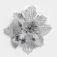 Algopix Similar Product 13 - DERVONUNS Poinsettia Christmas