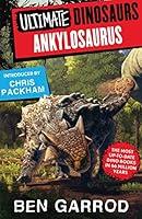 Algopix Similar Product 9 - Ankylosaurus (Ultimate Dinosaurs)