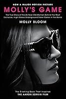 Algopix Similar Product 3 - Mollys Game Movie Tiein The True