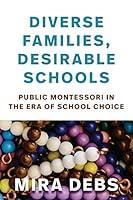 Algopix Similar Product 19 - Diverse Families Desirable Schools