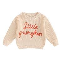 Algopix Similar Product 9 - Covvoliy Toddler Baby Girl Boy Sweater