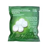Algopix Similar Product 14 - Hunter 31960 Demineralization Tablet