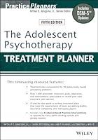 Algopix Similar Product 5 - The Adolescent Psychotherapy Treatment