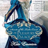 Algopix Similar Product 1 - The Pleasure Palace Secrets of the