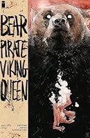 Algopix Similar Product 13 - Bear Pirate Viking Queen #1