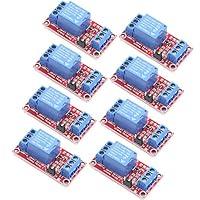Algopix Similar Product 3 - Youngneer 12v Relay Board Relay Module