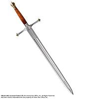 Algopix Similar Product 2 - Game of Thrones - Ice Letter Opener
