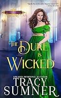 Algopix Similar Product 17 - The Duke is Wicked League of Lords