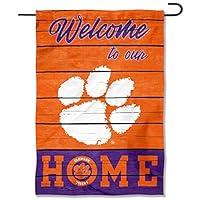 Algopix Similar Product 14 - College Flags  Banners Co Clemson