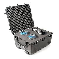 Algopix Similar Product 20 - Pelican 1690 Transport Case w Foam 