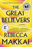 Algopix Similar Product 6 - The Great Believers