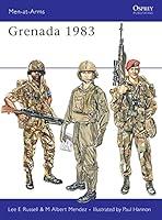 Algopix Similar Product 18 - Grenada 1983 (Men-at-Arms)