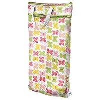 Algopix Similar Product 4 - Planet Wise Hanging Wetdry Bag 