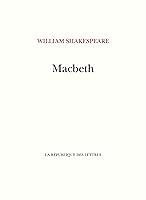 Algopix Similar Product 8 - Macbeth (French Edition)