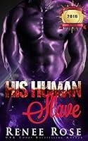 Algopix Similar Product 18 - His Human Slave An Alien Warrior