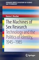 Algopix Similar Product 5 - The Machines of Sex Research