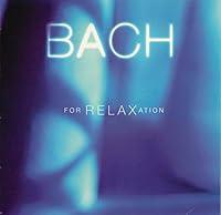 Algopix Similar Product 13 - Bach For Relaxation