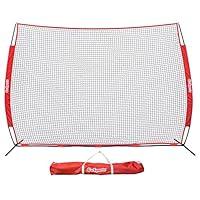 Algopix Similar Product 9 - GoSports Portable Sports Barrier Net 