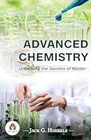 Algopix Similar Product 10 - Advanced Chemistry Navigating the