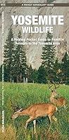 Algopix Similar Product 20 - Yosemite Wildlife A Folding Pocket