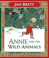 Algopix Similar Product 15 - Annie and the Wild Animals
