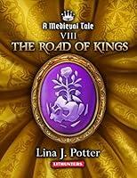 Algopix Similar Product 6 - The Road of Kings A Strong Woman in