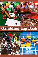 Algopix Similar Product 14 - Gambling Log Book Betting Tracker