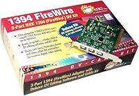 Algopix Similar Product 4 - SIIG 1394 DV-Cam Kit
