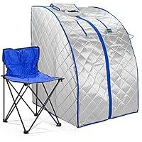 Algopix Similar Product 18 - Durasage Infrared IR Far Portable