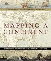 Algopix Similar Product 16 - Mapping a Continent Historical Atlas