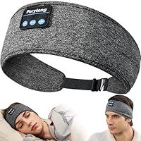 Algopix Similar Product 5 - Perytong New Sleep Headphones