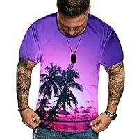 Algopix Similar Product 12 - Men Shirt F_Gotal Mens Short Sleeve