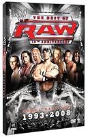 Algopix Similar Product 12 - WWE The Best of Raw  15th