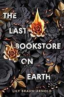 Algopix Similar Product 2 - The Last Bookstore on Earth