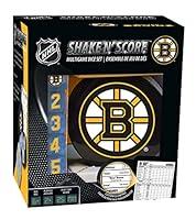 Algopix Similar Product 20 - MasterPieces Game Day  NHL Boston
