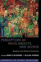 Algopix Similar Product 13 - Perception of Faces Objects and