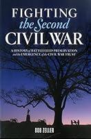 Algopix Similar Product 18 - Fighting the Second Civil War