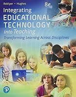 Algopix Similar Product 9 - Integrating Educational Technology into