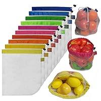 Algopix Similar Product 7 - Reusable Produce BagBB Brotrade See